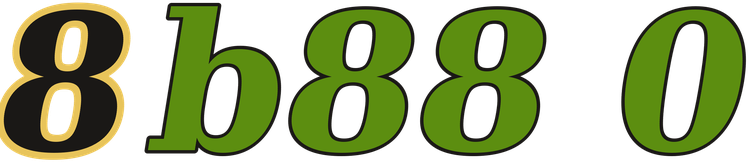 8b88 0 logo